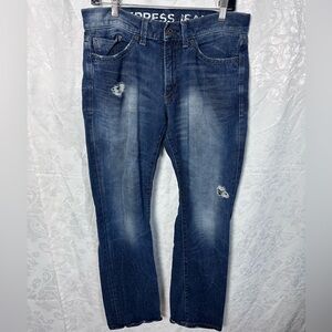 EXPRESS Men’s ROCCO JEANS